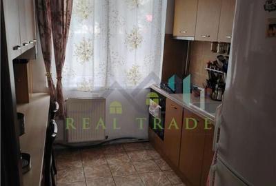 Apartament 3 camere Astra- Saturn - 2