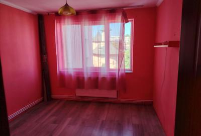 Apartament cu 2 camere în Țarna Mare - 4