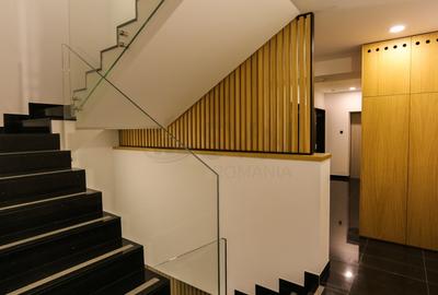 REA1008963 Apartament 3 camere Floreasca LUX - 16