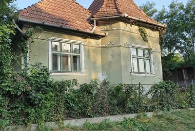 Casă cu 3 camere cu Teren 1400 Mp în Ogra - 5