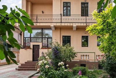Casă individuală cu 8 camere cu Teren 679 Mp în Cotroceni - 17