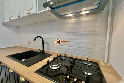 Apartament 2 camere Valea Lupului-Iriss - 9