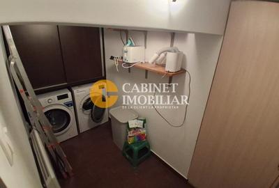 Garsoniera, bloc nou - zona Centrala iasi - 2