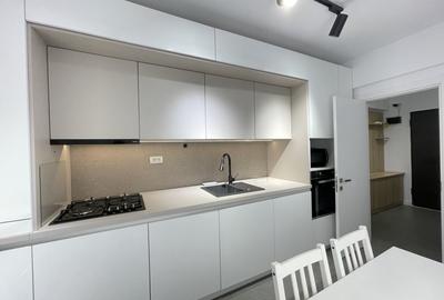 Apartament cu 2 camere in zona Timpuri noi - 10