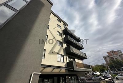 Apartament tip studio , bloc premium , Marasti - 5