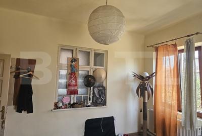 Casa individuala pe parter, 140 mp utili, teren 372 mp in zona semicentrala - 4