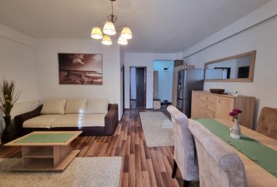 Garsonieră decomandată, mobilată în Energia - 4