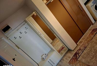 Apartament cu 2 camere decomandat în Popa Șapcă - 11