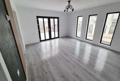 Casă cu 4 camere în Bascov - 5