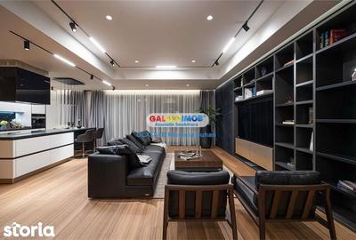 Apartament cu 4 camere, mobilat în Primăverii - 16