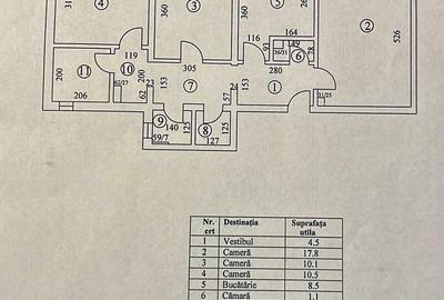 Obor, Mosilor Obor, Mosilor - 7