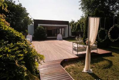 Spațiu comercial, de 480 mp, în Lungulețu - 2
