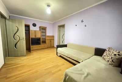 Apartament 2 camere-Podu Ros-sens giratoriu-bloc fara risc - 2