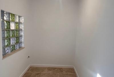 Casă individuală cu 3 camere cu Canalizare în Bucureștii Noi - 10