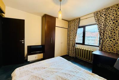 Apartament 2 camere decomandat - Centru - Arcu - mobilat și utilat - 4