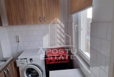 Apartament cu 2 camere semidecomandat în Șagului - 6
