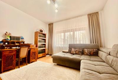 Casă individuală cu 3 camere cu Canalizare în Cetate - 37