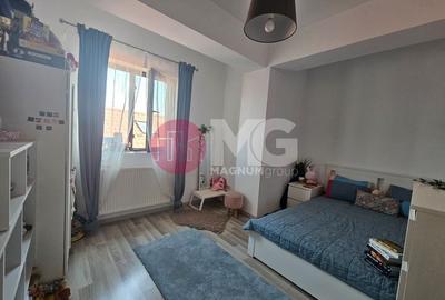 Apartament modern de vanzare 3 camere Popesti-Leordeni - 8