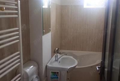 Centru apartament mobilat - 4