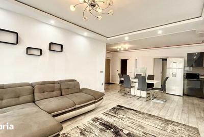 Apartament cu 3 camere în Nufărul - 2