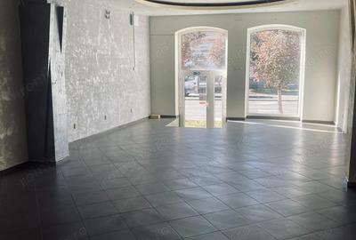 Spatiu comercial 80 mp cu intrare din strada Brancoveanu! - 8