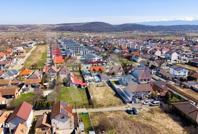 Spațiu comercial, în Șelimbăr