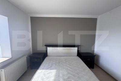 Apartament 2 camere, 54 mp, panorama superba si zona linistita, in Zorilor - 3