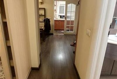 Apartament cu 3 camere decomandat, mobilat în Scriitorilor - 7