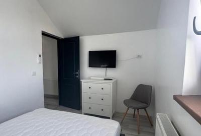 Apartament luxos 2 camere decomandat la doar 2 km de Umf - 4