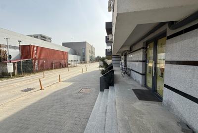 Apartament cu 2 camere decomandat, mobilat în Pipera - 48