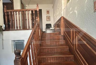 Apartament cu 5 camere decomandat în Central - 4