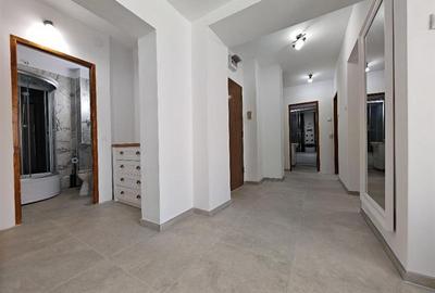 Apartament cu 3 camere decomandat, mobilat în Centrul Civic - 12