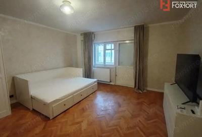 Apartament cu 1 camera de inchiriat in Timisoara, zona Fabric - 3
