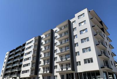 Garsonieră în Berceni - 2
