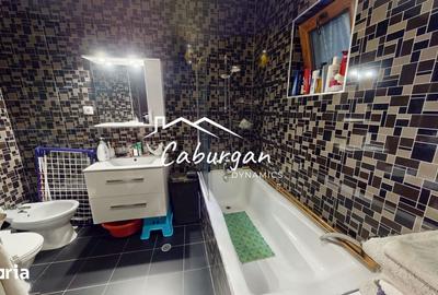 Apartament cu 3 camere în Central - 13