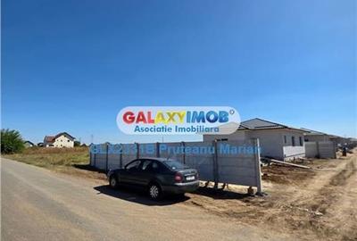 Casă individuală cu 4 camere cu Teren 420 Mp în Clinceni - 27