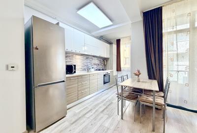 Apartament cu 3 camere decomandat, mobilat în Giroc - 5