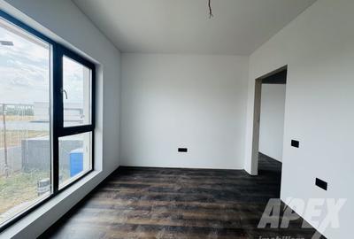 Casa individuala 5 camere | COMISION 0% | Incalzire in pardoseala | Bragadiru - 5