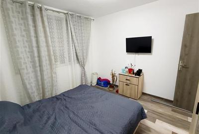 Apartament cu 2 camere decomandat, mobilat în Central - 7