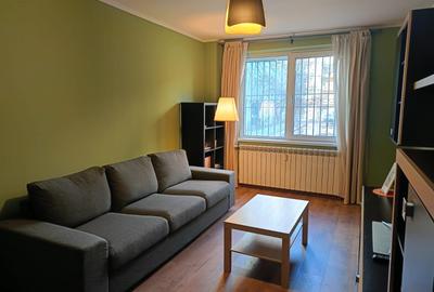 Apartament cu 4 camere semidecomandat în 13 Septembrie - 7