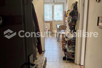 Apartament 3 camere| Gheorgheni - 1