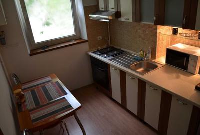 Apartament la casă în Centrul Istoric, cod 8207 - 5
