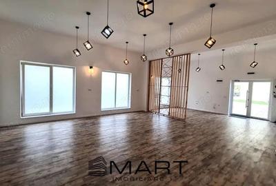 Spatiu Comercial 65 mp si curte privata in Selimbar - 3