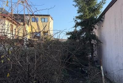 Casă cu 2 camere cu Teren 255 Mp în Central