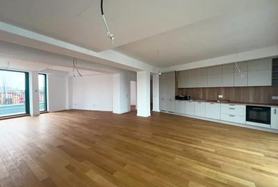 Penthouse 4 Camere LUX Prima Inchiriere Disponibil Imediat Pipera Penthouse 4 Camere LUX Prima Inchiriere Disponibil Imediat Pipera - 3