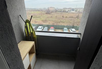 Garsonieră decomandată, mobilată în Bragadiru - 8