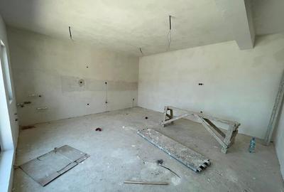 Apartament cu 2 camere decomandat în Bragadiru - 12