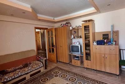 Apartament complet utilat - 3