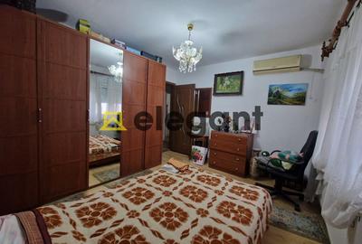 3 decomandate, 77 mp, AC, Centrala, mobilat, George Enescu - 6