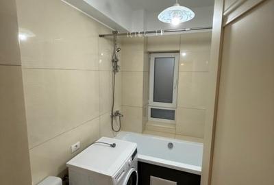Apartament cu 2 camere decomandat în Popas Păcurari - 2